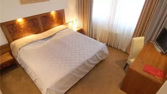 Hotel Exclusive | Sarajevo Canton - Sarajevo