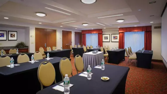 Hilton Garden Inn Portland Downtown Waterfront | Maine - Portland (ve civarı) - Portland - Old Port