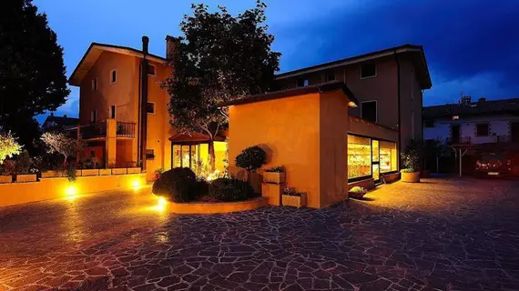 Le Grazie Hotel | Umbria - Perugia (vilayet) - Assisi