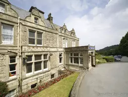 Best Western Walton Park Hotel | Bristol (ve civarı) - North Somerset - Clevedon