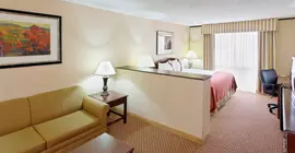 Red Lion Hotel Billings | Montana - Billings (ve civarı) - Billings