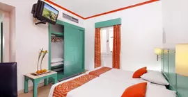 Turtle's Inn Hotel | Kızıldeniz İli - Hurgada (ve civarı) - El Gouna