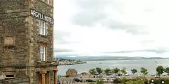 Best Western Argyll Hotel