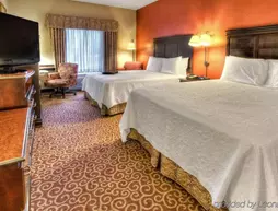 Hampton Inn Arkadelphia | Arkansas - Hot Springs (ve civarı) - Arkadelphia