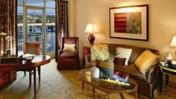 Mandarin Oriental | District of Columbia - Washington (ve civarı) - Southwest