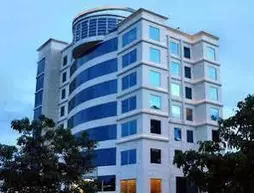 Hotel Turquoise | Pencap - Chandigarh (ve civarı) - Chandigarh