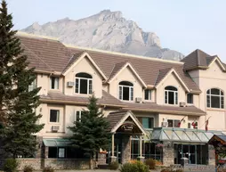 Irwin's Mountain Inn | Alberta - Banff