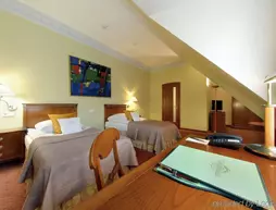 Grotthuss Boutique Hotel | Vilnius (ve civarı) - Vilnius