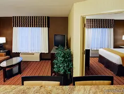 Holiday Inn Express Hotel & Suites Belmont | Kaliforniya - San Mateo County - Belmont