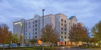 Embassy Suites Atlanta - Alpharetta