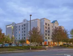 Embassy Suites Atlanta - Alpharetta | Georgia - Atlanta (ve civarı) - Alpharetta