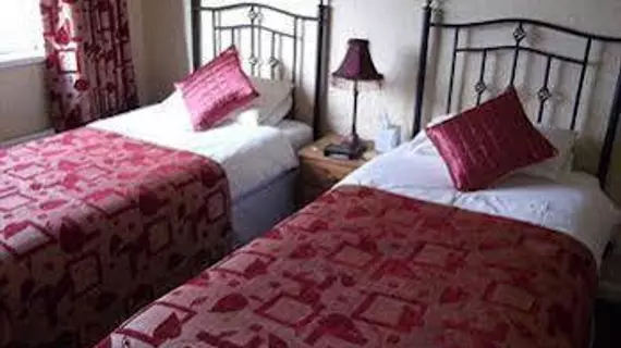 Edwardian House Bed and Breakfast | Durham (kontluk) - Teesside