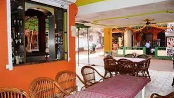 Hotel Sai Baga | Goa - Kuzey Goa - Baga