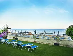 Hotel Acquasanta | Lazio - Latina (vilayet) - Terracina