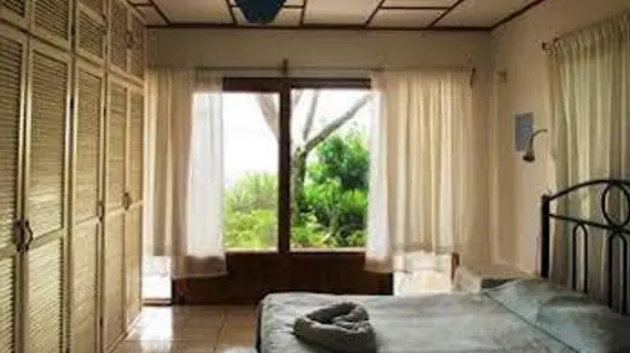 Vista Atenas B&B | Alajuela (ili) - San Jose (ve civarı) - Atenas