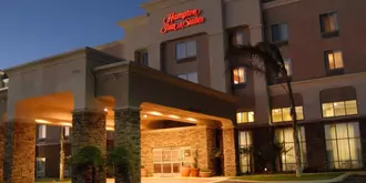 Hampton Inn & Suites Banning/Beaumont