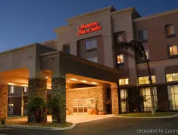 Hampton Inn & Suites Banning/Beaumont | Kaliforniya - Riverside County - Riverside (ve civarı) - Banning