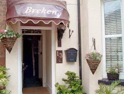 Breken Guest House | Devon (kontluk) - East Devon District - Exmouth