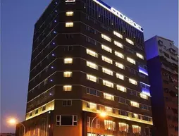 City Resort Taichung | Taichung (ve civarı) - Taichung - Beitun Bölgesi