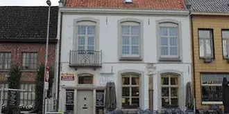 Hotel Het Wethuys