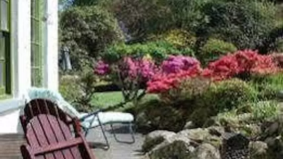 Foxghyll Country House B&B | Cumbria (kontluk) - Ambleside