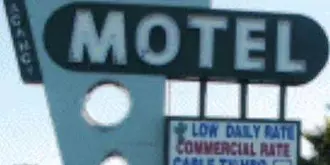 Town House Motel