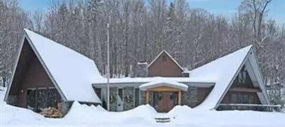 Birch Ridge Inn | Vermont - Central Vermont- Killington (ve civarı) - Killington