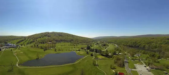 Liberty Mountain Resort | Pensilvanya - Gettysburg (ve civarı) - Fairfield - Carroll Valley