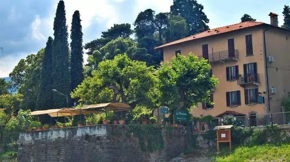 Alberghetto La Marianna | Lombardy - Como (il) - Griante - Cadenabbia