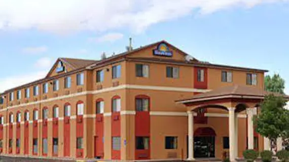 Days Inn Bernalillo / Albuquerque North | New Mexico - Albuquerque (ve civarı) - Bernalillo