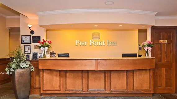 Best Western Pier Point Inn | Oregon - Oregon Coast - Florence