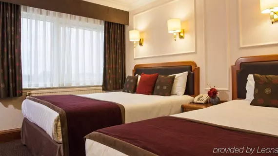 Jurys Inn Inverness | İskoçya - Scottish Highlands - Inverness