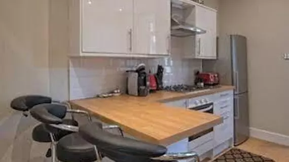 Carmel Apartments | İskoçya - West Lothian (Batı Lothian) - Falkirk