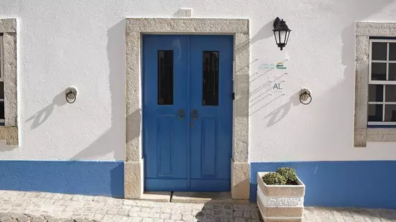 Casa das Aguarelas | Lizbon Bölgesi - Mafra - Ericeira