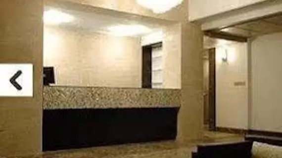 Hotel Diplomat New Delhi | Batı Delhi - Ulusal Eyalet Başkenti Delhi - Delhi (ve civarı) - Yeni Delhi