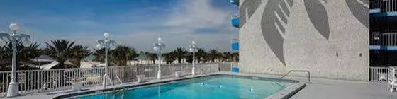 Beachview Inn | Florida - St. Petersburg - Clearwater (ve civarı) - Clearwater Beach