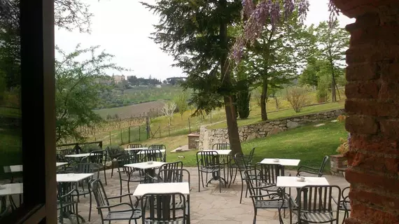 Relais Villa Casalta | Toskana - Siena (vilayet) - Castellina in Chianti