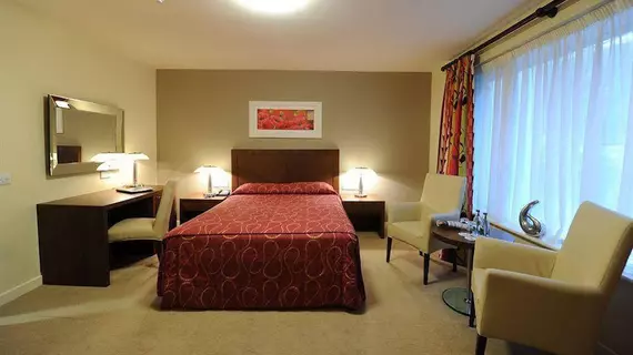 Ballyroe Heights Hotel | Kerry (kontluk) - Tralee