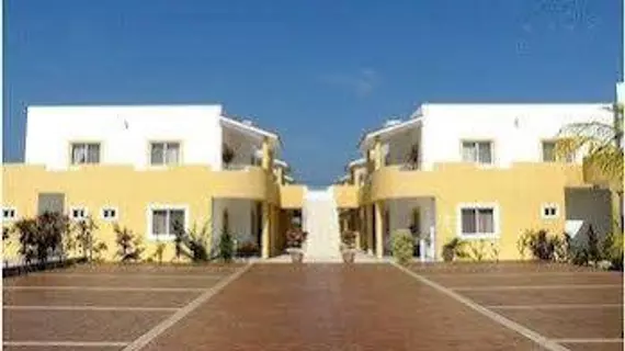 Condominios Jaroje | Oaxaca - Huatulco (ve civarı) - Santa Cruz Huatulco