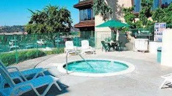 Candlewood Suites San Diego | Kaliforniya - San Diego County - San Diego - Mission Valley