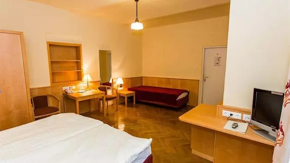 Hotel Post Wien | Vienna (eyalet) - Viyana - Innere Stadt