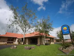 Comfort Inn Silver Birch | Güney Avustralya - Mount Gambier