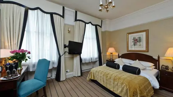 The Academy | Londra (ve civarı) - London City Center - Fitzrovia