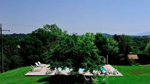 Relais du Silence Hôtel Laminak | Nouvelle-Aquitaine - Pyrenees-Atlantiques - Arbonne