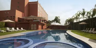 Fiesta Inn Cuernavaca