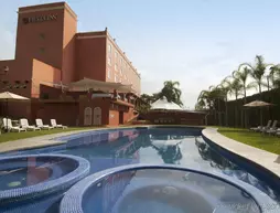 Fiesta Inn Cuernavaca | Morelos - Cuernavaca