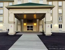 Quality Inn Orleans | Ontario - Ottawa (ve civarı) - Ottawa - Gloucester