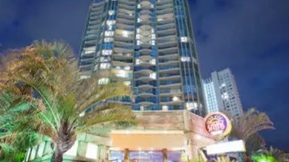 Mantra Sun City | Queensland - Gold Coast (Altın Sahil) - Surfers Paradise