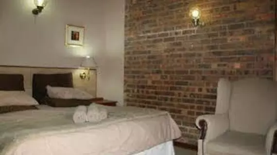 Ancient Windmill Guesthouse | Gauteng - City of Tshwane - Johannesburg (ve civarı) - Benoni