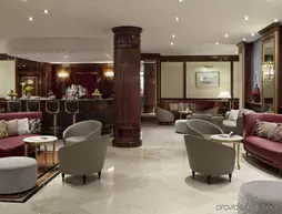 UNA Hotel Scandinavia | Lombardy - Milano (ve civarı) - Milano